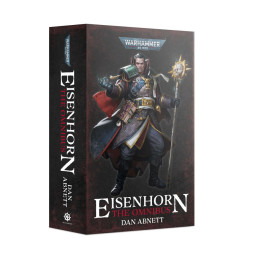 Eisenhorn - Eisenhorn: The Omnibus (Paperback)