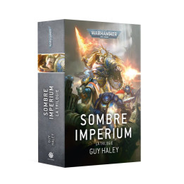 Sombre Imperium : La Trilogie (Paperback) - BÜCHER