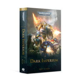 Warhammer 40,000 - Dark Imperium (Paperback)