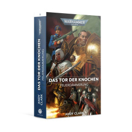 Das Tor der Knochen (Paperback) - Warhammer 40,000