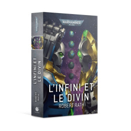 LIVRES - L'Infini et le Divin (broché)