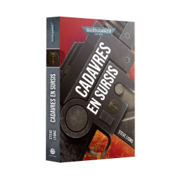 Cadavres en Sursis (Broché) - BOARD GAMES