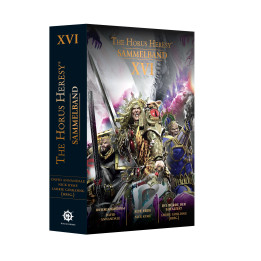 LIVRES - Sanguinius: Le Grand Ange (Relié)