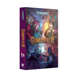 Warhammer 40,000 - Genefather (Paperback)