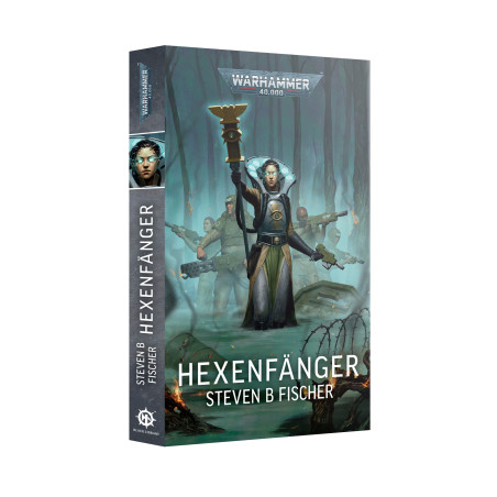 Hexenfänger (Paperback)