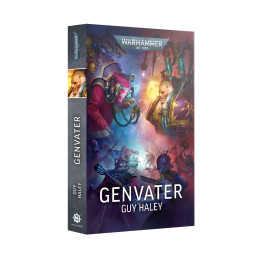 Warhammer 40,000 - Genvater (Paperback)