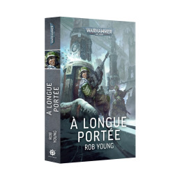 À Longue Portée (Livre Broché en Français) - BÜCHER