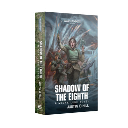 Warhammer 40,000 - Shadow of the Eighth (Paperback)