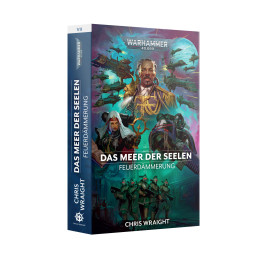 Feuerdämmerung Band 7: Das Meer der Seelen (Paperback) - LIBRI