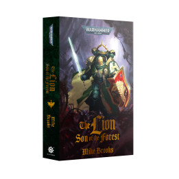 Warhammer 40,000 - The Lion: Son of the Forest (Paperback)