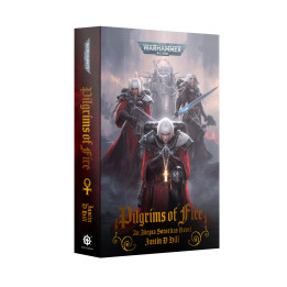 Warhammer 40,000 - Pilgrims of Fire (Paperback)