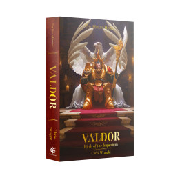 The Horus Heresy Novel Series - Valdor: Birth of the Imperium (Paperback)