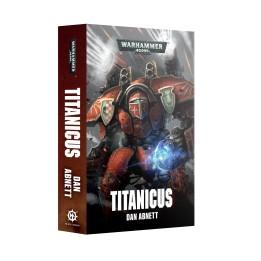 Warhammer 40,000 - Titanicus (Paperback)