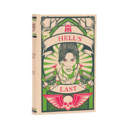 Warhammer 40,000 - Hell's Last (Special Edition)