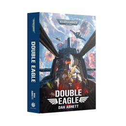 Warhammer 40,000 - Double Eagle (Hardback)