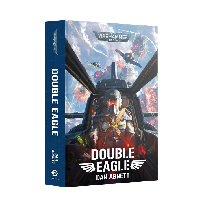 Warhammer 40,000 - Double Eagle (Hardback)
