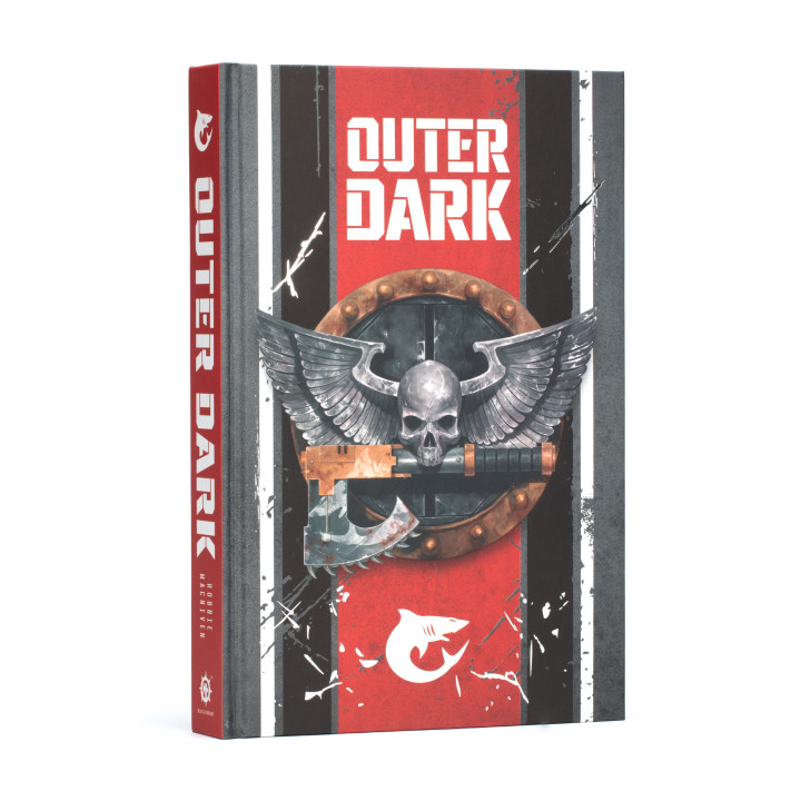 Warhammer 40,000 - Outer Dark (Special Edition)