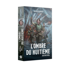 LIVRES - L'Ombre du Huitième (Broché)