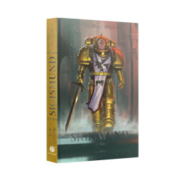 The Horus Heresy Novel Series - Sigismund: Der ewige Kreuzfahrer (Hardback)