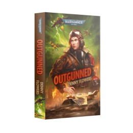 Warhammer 40,000 - Outgunned (Paperback)