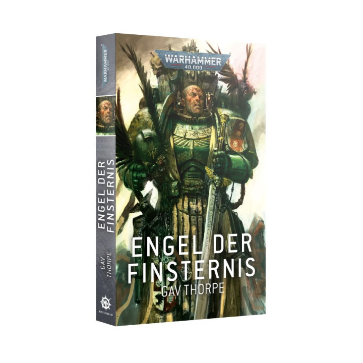 Engel der Finsternis (Paperback) - Warhammer 40,000