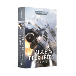 LIVRES - L'Aigle à Deux Têtes (Broché)