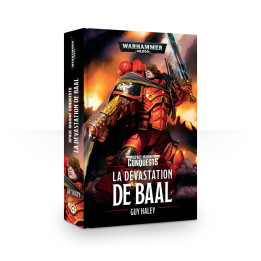 La Dévastation de Baal (broché) (French) - LIBRI