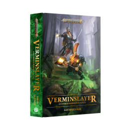 LIVRES - Verminslayer (Hardback)