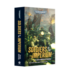 LIVRES - Soldiers of the Imperium (Paperback)