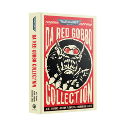 LIVRES - Da Red Gobbo Collection (Hardback)