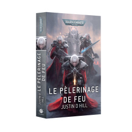 Pilgrims of Fire (French Paperback) - Warhammer 40,000