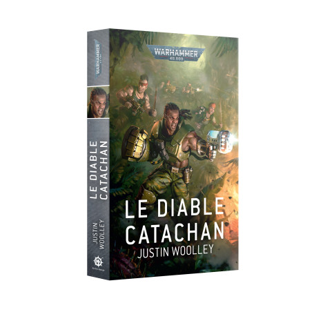 Catachan Devil (French Paperback)