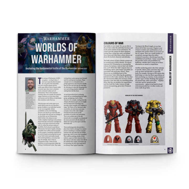 WHITE DWARF - White Dwarf 509