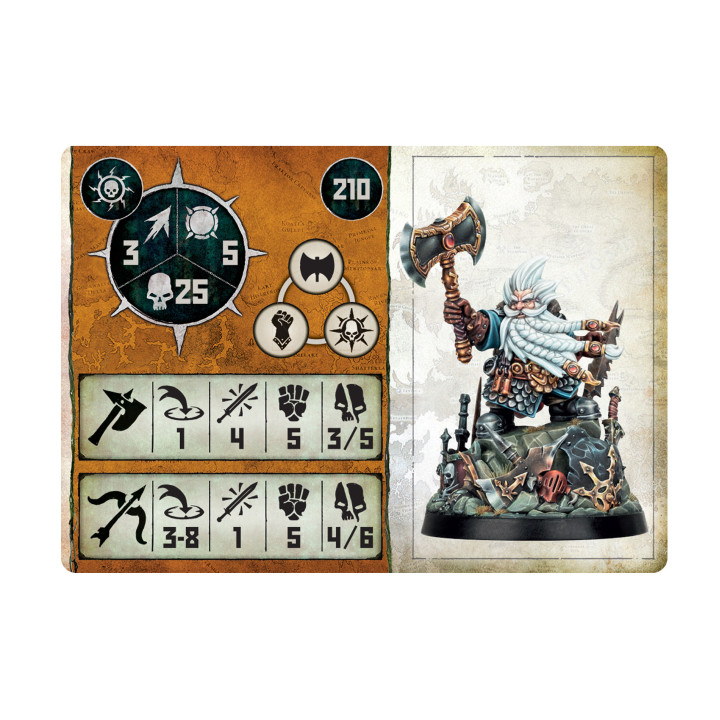 WHITE DWARF - White Dwarf 500 (Deutsch)