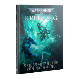 WARHAMMER 40'000 - Croisade: Le Piège de Nachmund