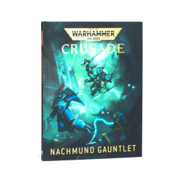 WARHAMMER 40'000 - Crusade: Nachmund Gauntlet (Collector's Edition)