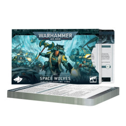 Index: Space Wolves - SCHEDE INDICE