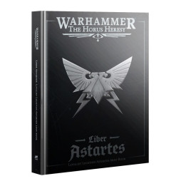 Liber Astartes: Legiones-Astartes-Armeebuch der Loyalisten (Deutsch) - REGELN