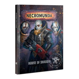 Necromunda: House Of Shadow - FIGURINEN