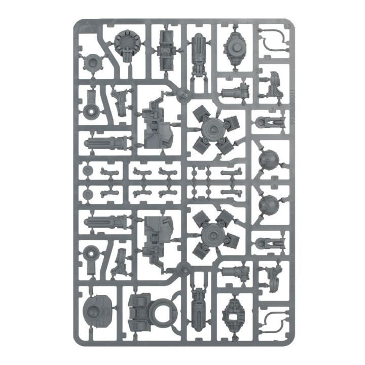 Adeptus Titanicus: The Horus Heresy - ADEPTUS TITANICUS
