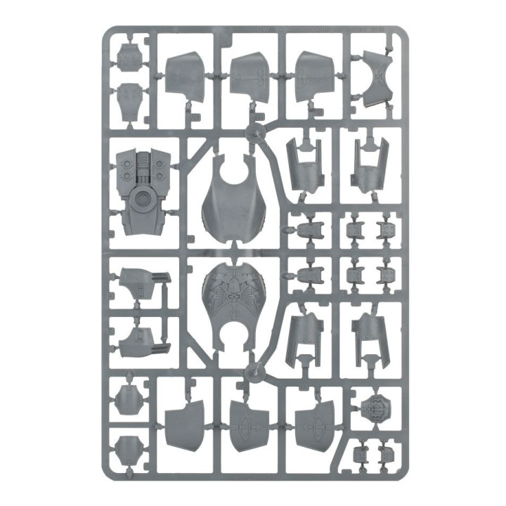 Adeptus Titanicus: The Horus Heresy - ADEPTUS TITANICUS