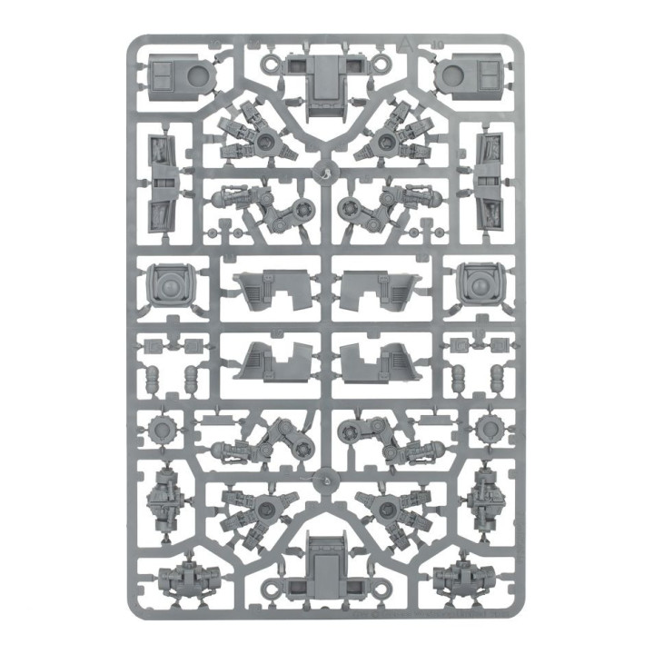 Adeptus Titanicus: The Horus Heresy - ADEPTUS TITANICUS