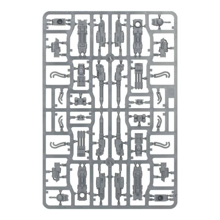 Adeptus Titanicus: The Horus Heresy - ADEPTUS TITANICUS