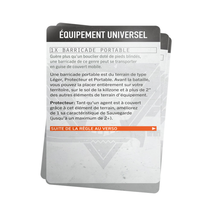 Kill Team: Brood Brothers – Datacards (Deutsch) - FIGURE