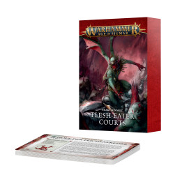 FIGURINES - Faction Pack: Flesh-eater Courts