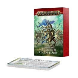 Faction Pack: Lumineth Realm-Lords (Deutsch) - FIGURE