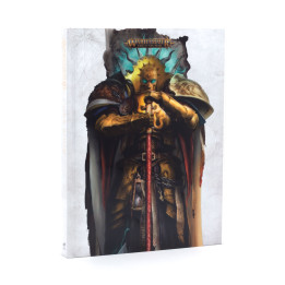 RÈGLES DE BASE - Warhammer Age of Sigmar Core Book (Limited Edition)