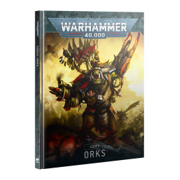 Codex: Orks (Deutsch) - LIBRI
