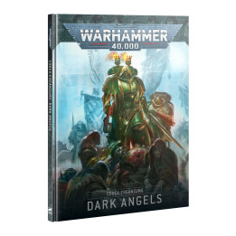 FIGURINES - Supplément de Codex: Dark Angels