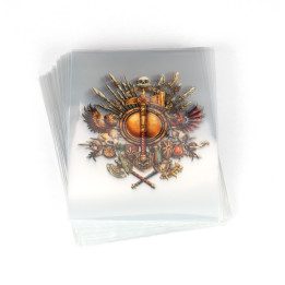 Warhammer: The Old World – Kartenhüllen - SLEEVES
